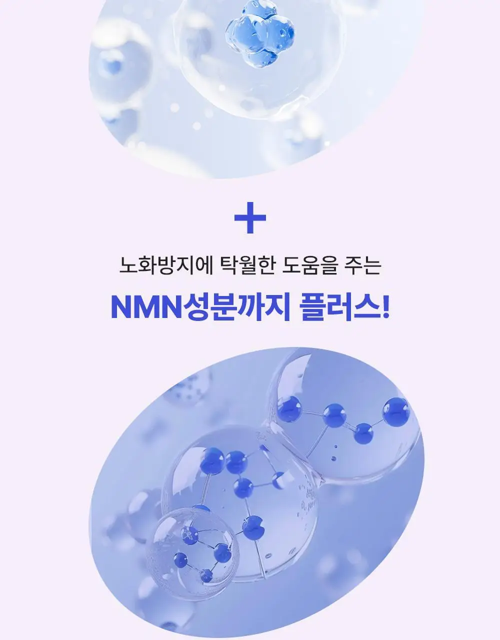 [스무살 앰플] 아이디플라코스메틱 엑소브이 플러스 앰플 30ml 상세페이지 14